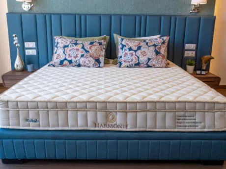 Harmonie - Le matelas mi-ferme