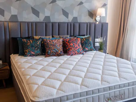 Coconut - Le matelas ferme