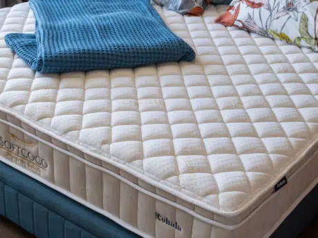 Softcoco - Le matelas souple