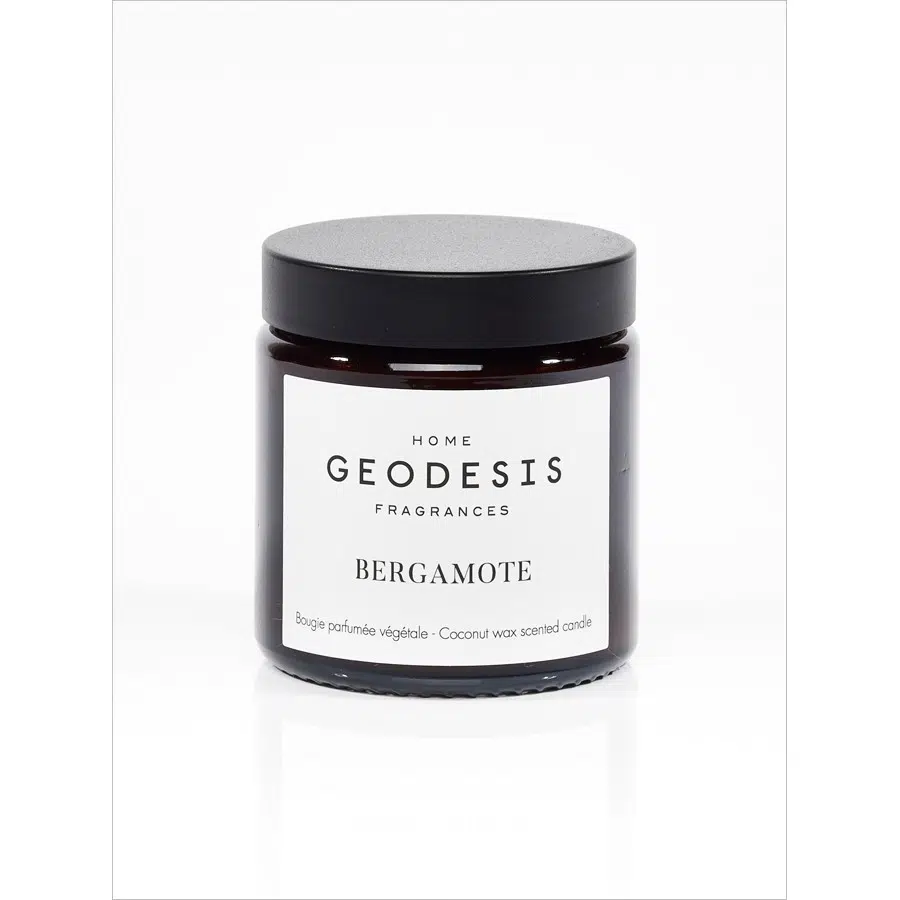 bougie-parfumee-vegetale-bergamote Bougie nature 150g Verveine