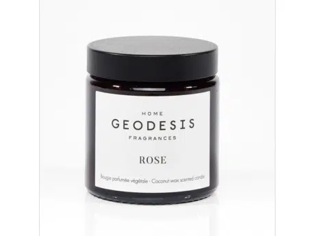 Bougie nature 150g Bois de Café