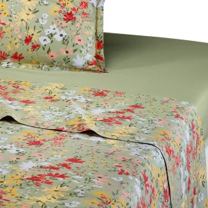 Linge de lit En Plein Champs
