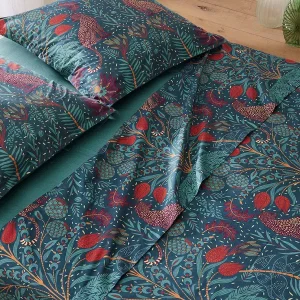 Linge de lit Nouvel Eden