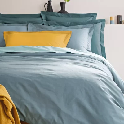Percale de coton