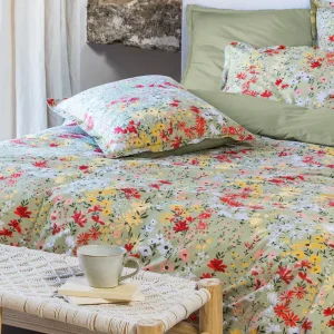 Housse de couette En Plein Champs