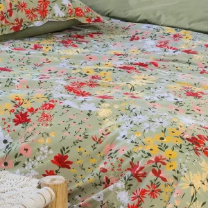 Linge de lit En Plein Champs