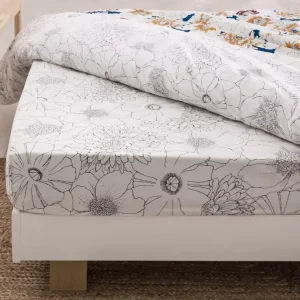 Linge de lit fabuleuses