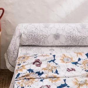 Linge de lit fabuleuses