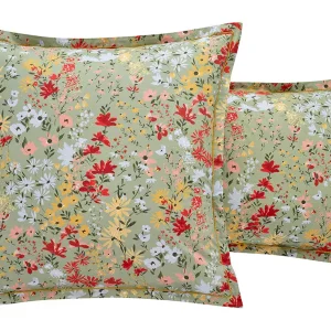 Taie d'oreiller en pleins champs