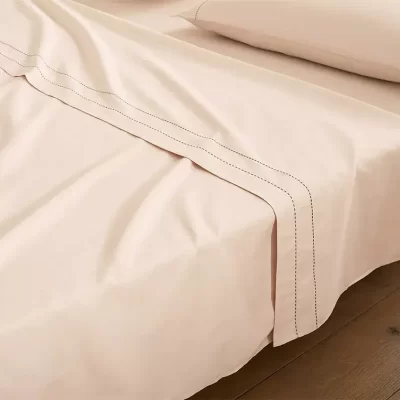 Satin de coton