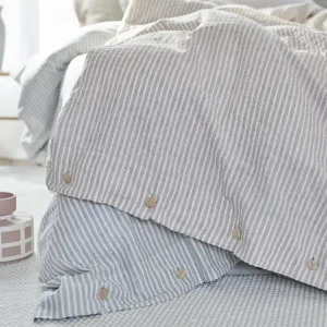 Linge de lit Milleraies