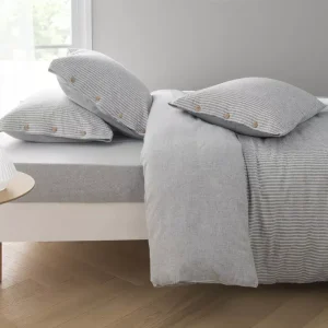 Linge de lit Milleraies