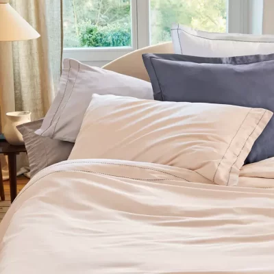 Satin de coton