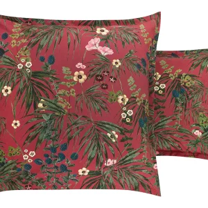 taie-d-oreiller-eloge-floral Linge de lit éloge florale