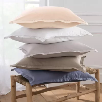 Satin de coton