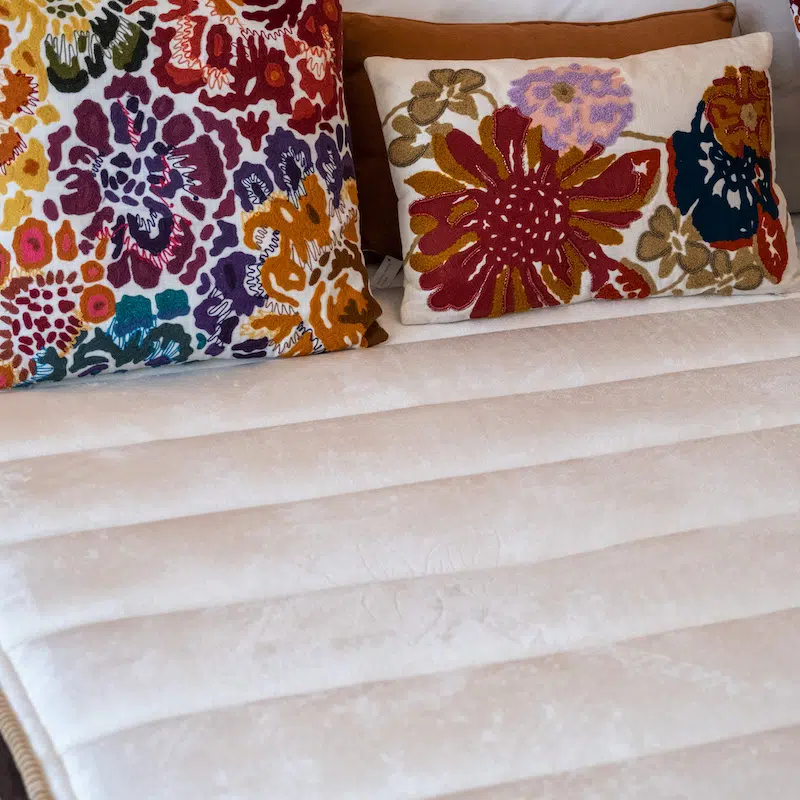 Cocosilk - Le matelas soyeux