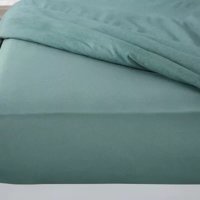 Drap housse Flanelle