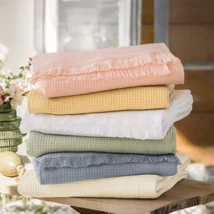 Linge de bain l'estagnol
