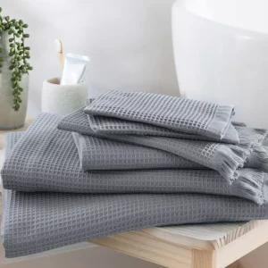 Serviette l'estagnol