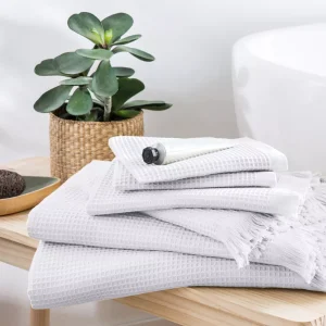 Serviette l'estagnol