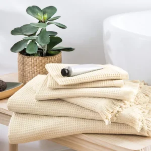 Serviette l'estagnol