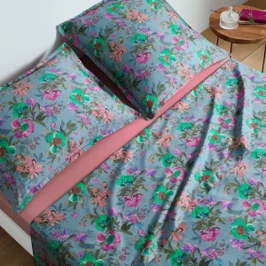 Drap plat Audacieuse Drap plat Audacieuse