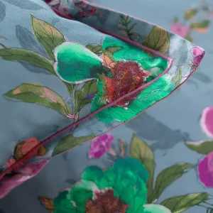 Taie Drap plat Audacieuse