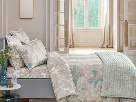 Housse de couette Clin d'oeil