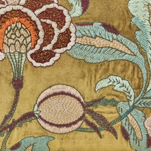 Peignoir Syracuse